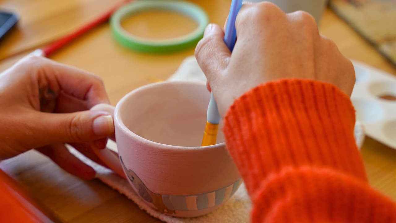 Offre Camby chez LA BULLE CAFÉ CRÉATIF